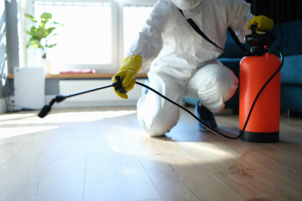 Reliable Blood Cleanup contractor in Ogdensburg, NJ by Trauma Clean Pros